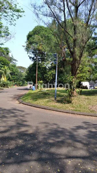 image JUAL KAVLING HOEK TIMUR UTARA DALAM CUSTER KOTA WISATA. (3)