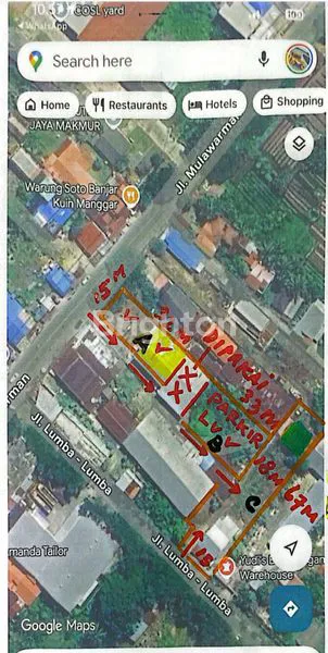 image GUDANG DI MULAWARMAN  (8)