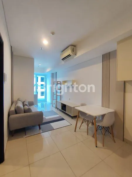 APARTEMEN SIAP HUNI 2 BR THE ASPEN PEAK CILANDAK JAKARTA SELATAN