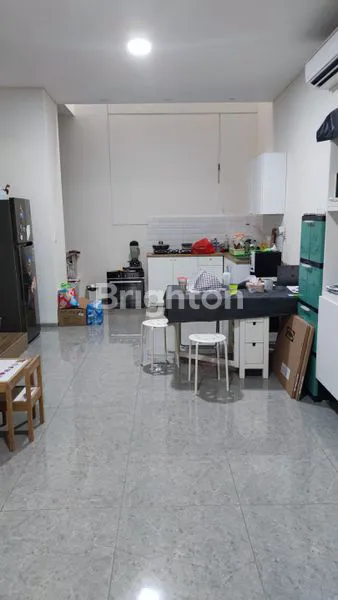 image RUMAH MEWAH DI PURI 11,  CLUSTER HERITAGE RESIDENCE, TANGERANG (2)