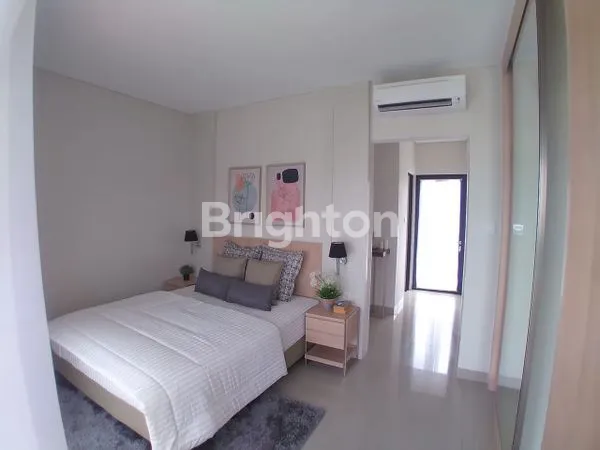 image RUMAH MEWAH SEMI FURNISHED DI OCBD, 0 KM DARI TOL BORR (7)