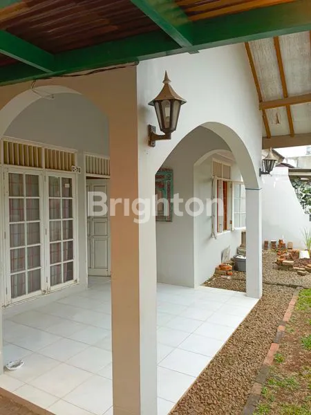 image RUMAH DIJUAL DIPINANG GRIYA PERMAI  (2)