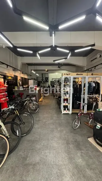 image RUKO STRATEGIS DI JALAN KUTAI SURABAYA (4)