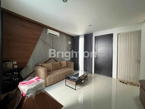 image RUMAH FULL FURNISH GRAND PAKUWON (1)
