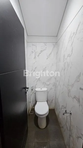 image DISEWAKAN RUMAH SEMI FURNISH SEPERTI GAMBAR BSB CITY THE MILES (4)