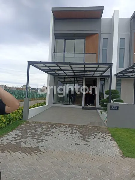 image RUMAH BARU SIAP HUNI DI TALLASSA CITY, MAKASSAR STRATEGIS (1)