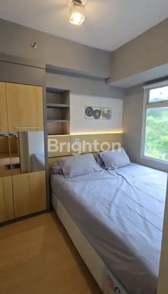 image APARTEMENT NEW GRESS SIAP HUNI STANDFORD EDUCITY 3BR FULLY FURNISHED DEKAT SEKOLAH GLORIA CITA HATI XIN ZHUNG ALAZHAR UNIVERSITAS WIDYA MANDALA PAKUWON CITY MALL  (4)