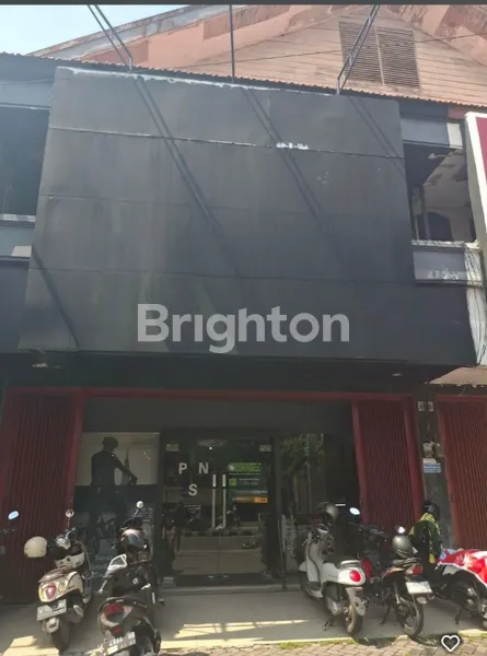 image RUKO STRATEGIS DI JALAN KUTAI SURABAYA (1)