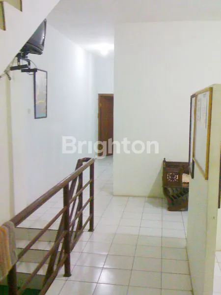 image RUKO SIAP PAKAI DI SURABAYA, DEKAT UPN (7)