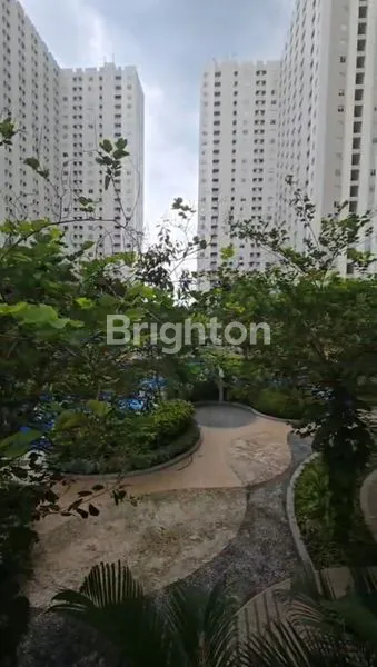 image APARTEMENT NEW GRESS SIAP HUNI STANDFORD EDUCITY 3BR FULLY FURNISHED DEKAT SEKOLAH GLORIA CITA HATI XIN ZHUNG ALAZHAR UNIVERSITAS WIDYA MANDALA PAKUWON CITY MALL  (7)