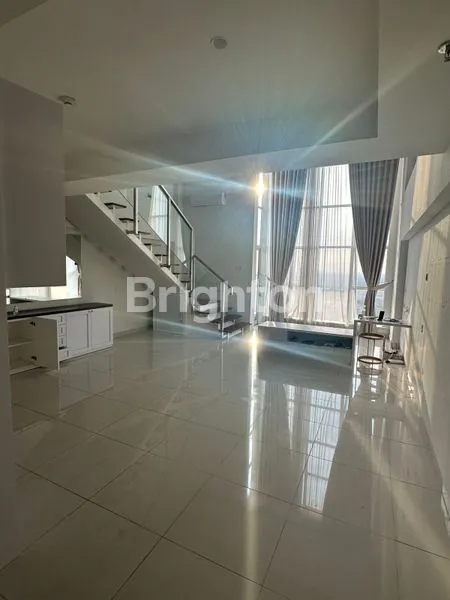 image APARTEMEN ROSEVILLE TOWER SOHO LANTAI 19 DI BSD CITY (4)