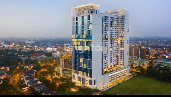 image APARTEMEN ROSEVILLE TOWER SOHO LANTAI 19 DI BSD CITY (1)