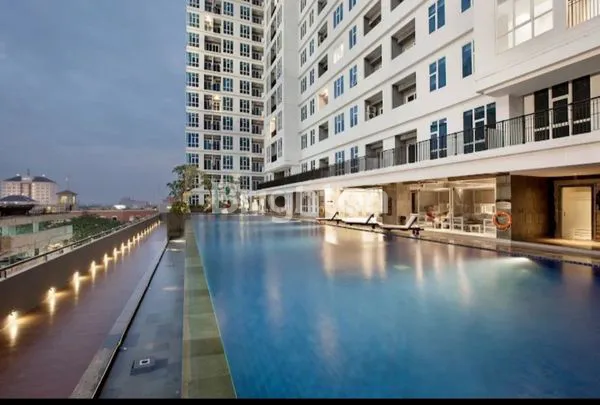 image APARTEMEN ROSEVILLE TOWER SOHO LANTAI 19 DI BSD CITY (2)