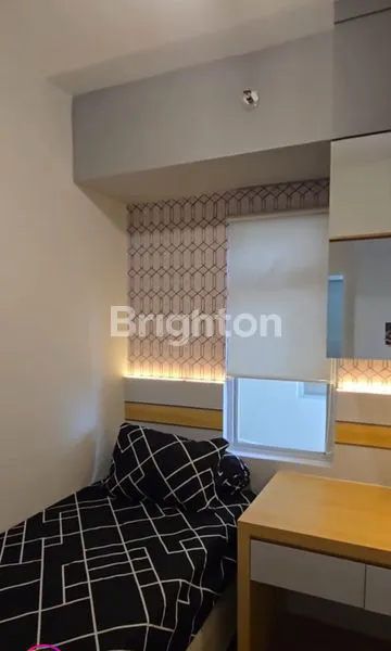 image APARTEMEN EDUCITY PAKUWON CITY, FURNISHED MEWAH 3BR (5)