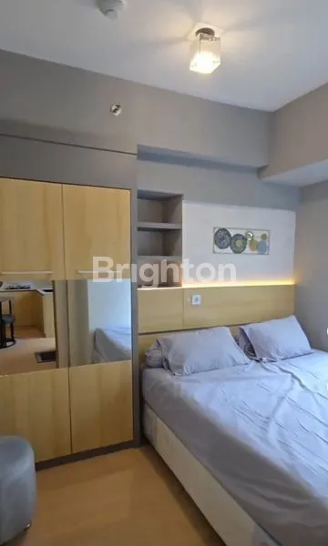 image APARTEMEN EDUCITY PAKUWON CITY, FURNISHED MEWAH 3BR (4)