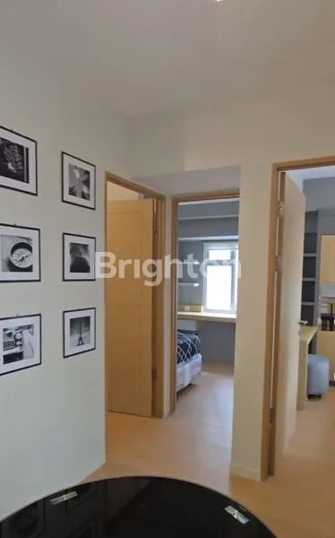 image APARTEMEN EDUCITY PAKUWON CITY, FURNISHED MEWAH 3BR (3)