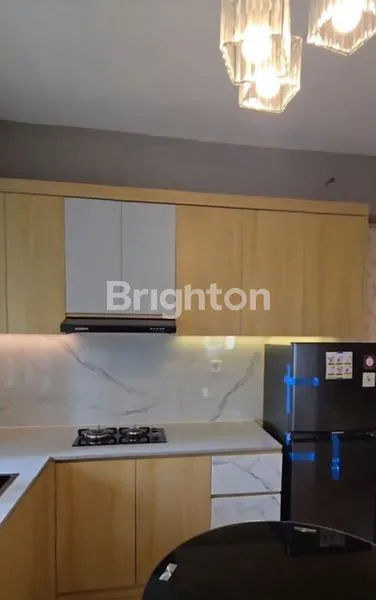 image APARTEMEN EDUCITY PAKUWON CITY, FURNISHED MEWAH 3BR (2)