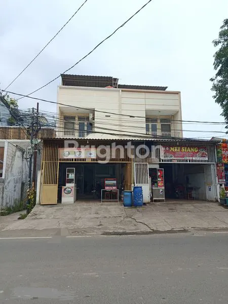 image RUMAH SIAP HUNI DI BOJONG INDAH (1)