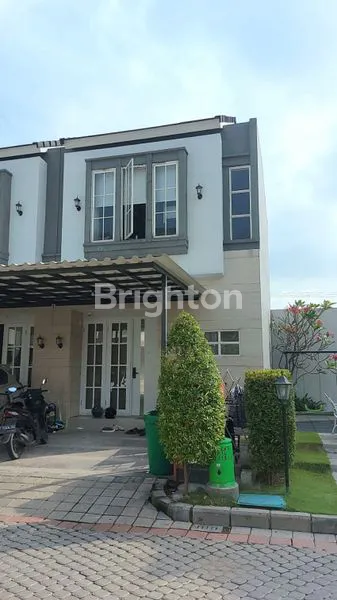 image SEWA RUMAH 2LT 3KT BARU RENOVASI WISATA BUKIT MAS (2)