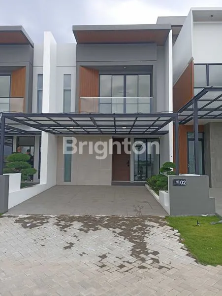 image HUNIAN STRATEGIS DI CITRALAND, DEKAT TOL & KAMPUS (1)