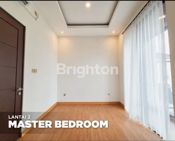 image RUMAH BARU SELANGKAH CIPUTRA WORLD DEKAT MAUJEND SUNGKONO (1)