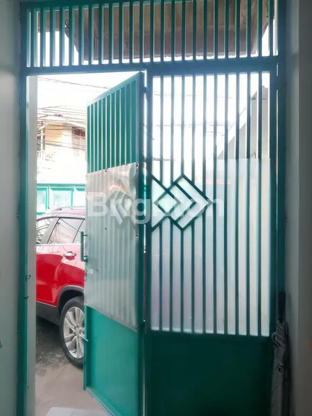 image DI JUAL RUMAH BERIKUT KOS DAN KIOS, SNGT COCOK UNTUK USAHA, KANTOR, INVESTASI. (8)