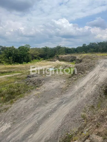 image TANAH DIPONEGORO BOYOLALI DEKET TOLL KRAGILAN BOYOLALI ALUN-ALUN  (7)