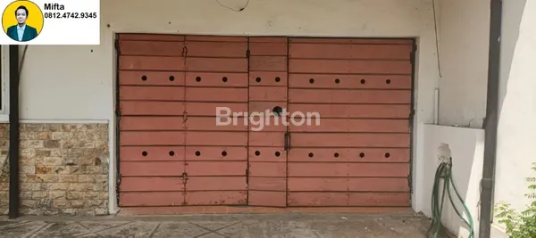 image 487. MURAH DIJUAL RUMAH 2 LANTAI DAN 23 KOS DI ULUJAMI PESANGGRAHAN JAKARTA SELATAN DEKAT PONDOK PESANTREN DARUNNAJAH (5)