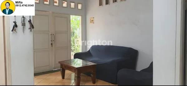 image 487. MURAH DIJUAL RUMAH 2 LANTAI DAN 23 KOS DI ULUJAMI PESANGGRAHAN JAKARTA SELATAN DEKAT PONDOK PESANTREN DARUNNAJAH (6)