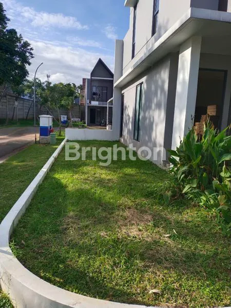 image HUNIAN STRATEGIS DI GRAHA RAYA, DEKAT FASILITAS (2)