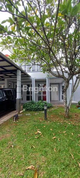 image RUMAH BSD CITY,DEKAT DENGAN FASUM BSD CITY,DEKAT DGN IPEKA,ROW JALAN LEBAR,RUMAH SIAP HUNI (6)