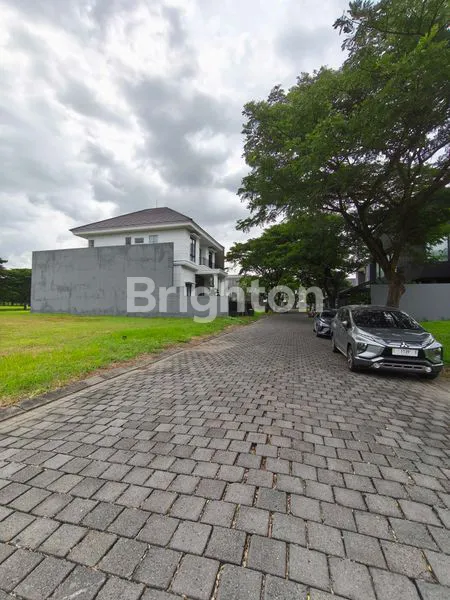 image KAVLING SIAP BANGUN, LOKASI DI GRAHA NATURA (2)