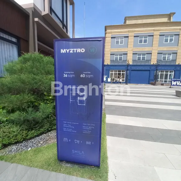 image HUNIAN DI SHILA SAWANGAN -RIVERIE MYZTRO M6  (5)