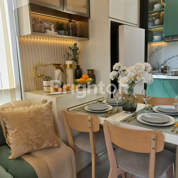 image HUNIAN DI SHILA SAWANGAN -RIVERIE MYZTRO M6  (6)