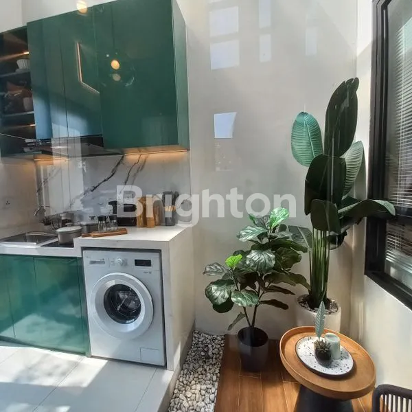 image HUNIAN DI SHILA SAWANGAN -RIVERIE MYZTRO M6  (3)