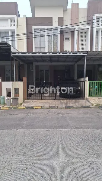 image HUNIAN STRATEGIS DI PAMULANG, DEKAT MRT & TOL (1)