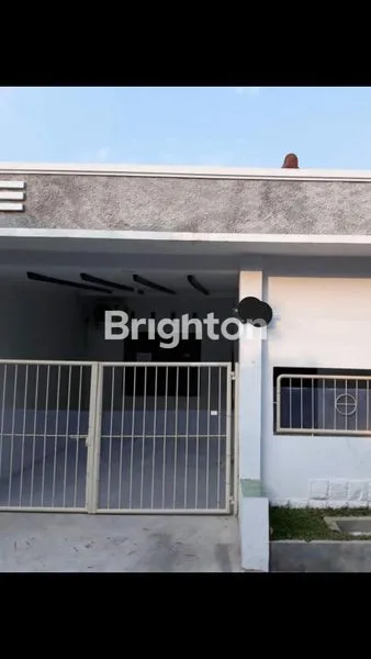 image HUNIAN NYAMAN 2KT DI PLAMONGAN INDAH, SHM, SIAP HUNI (1)