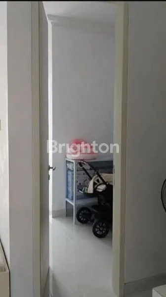 image RUMAH 2 LANTAI BARU GRESS MINIMALIS FULL FURNISHED DEKET GRAHA FAMILY TOLL GUNUNG SARI WIYUNG PAKUWON MALL (4)