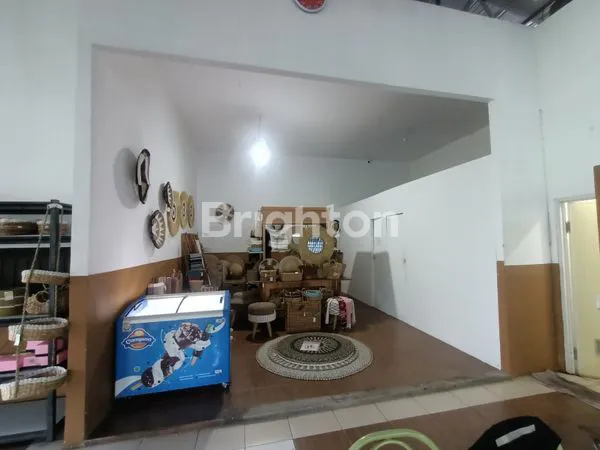 image BALIKPAPAN - TANAH STRATEGIS PAS DI DEPAN SD IPEKA (G100)  (5)