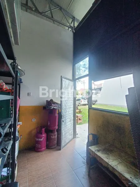 image BALIKPAPAN - TANAH STRATEGIS PAS DI DEPAN SD IPEKA (G100)  (3)