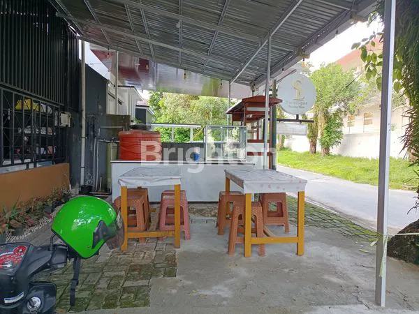 image BALIKPAPAN - TANAH STRATEGIS PAS DI DEPAN SD IPEKA (G100)  (2)