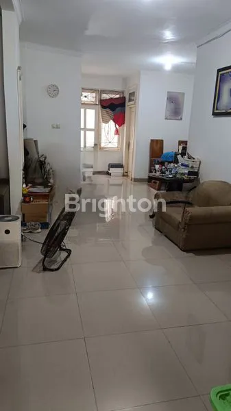 image RUMAH BAGUS DI VILLA BINTARO INDAH,  DEKAT SEKTOR  9 BINTARO. (2)