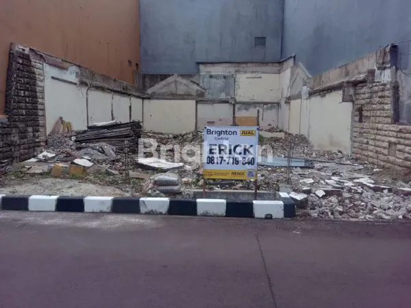 image TANAH KAVLING KELAPA NIAS SIAP BANGUN LOKASI STRATEGIS (1)