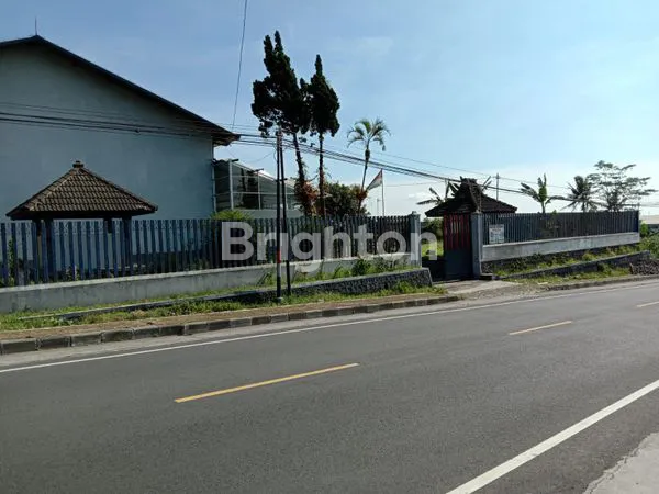 image INVESTASI GUDANG STRATEGIS, LUAS TANAH 3.290M² (2)