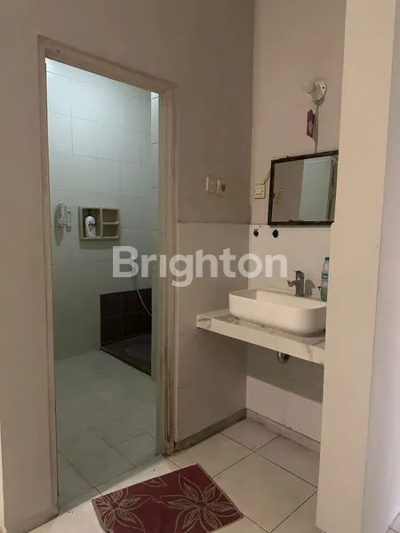 image RUMAH TAMAN PONDOK INDAH FULL BANGUNAN LOKASI STRATEGIS  (7)