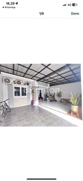 image RUMAH SIAP HUNI DI VILLA NUSA INDAH 5, LT 105 (2)