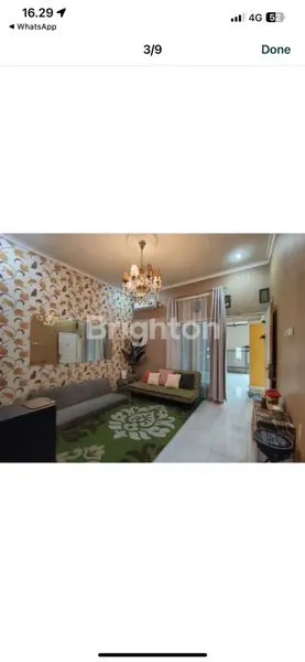 image RUMAH SIAP HUNI DI VILLA NUSA INDAH 5, LT 105 (3)