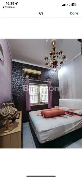 image RUMAH SIAP HUNI DI VILLA NUSA INDAH 5, LT 105 (5)