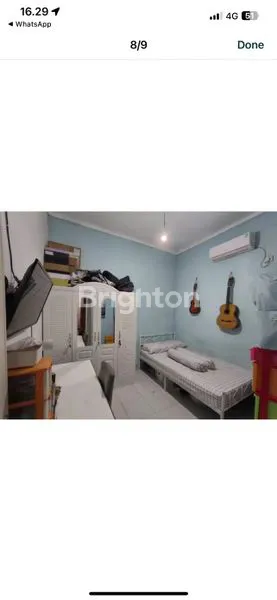 image RUMAH SIAP HUNI DI VILLA NUSA INDAH 5, LT 105 (7)
