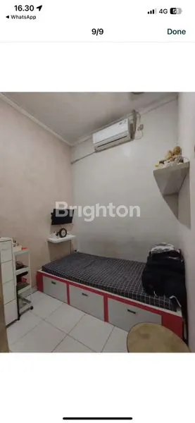 image RUMAH SIAP HUNI DI VILLA NUSA INDAH 5, LT 105 (8)